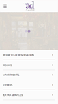 Mobile Screenshot of adplacevenice.com